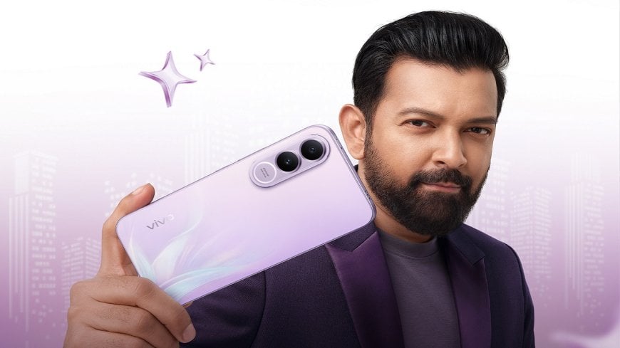 ১৪ এপ্রিল ভিভোর ‘ওয়ান-ডে শপ ম্যানেজার’ হচ্ছেন তাহসান