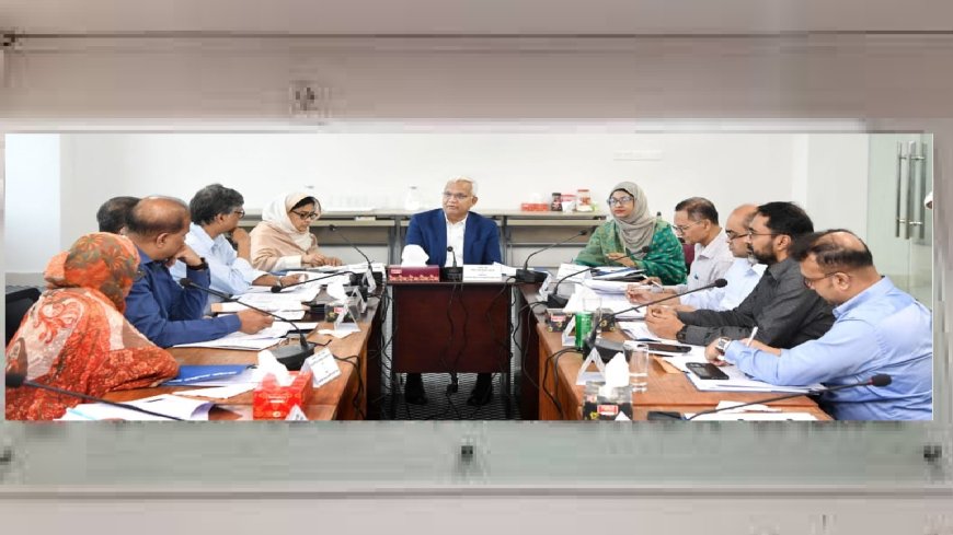 Establishing International-Standard DNA Lab Planned