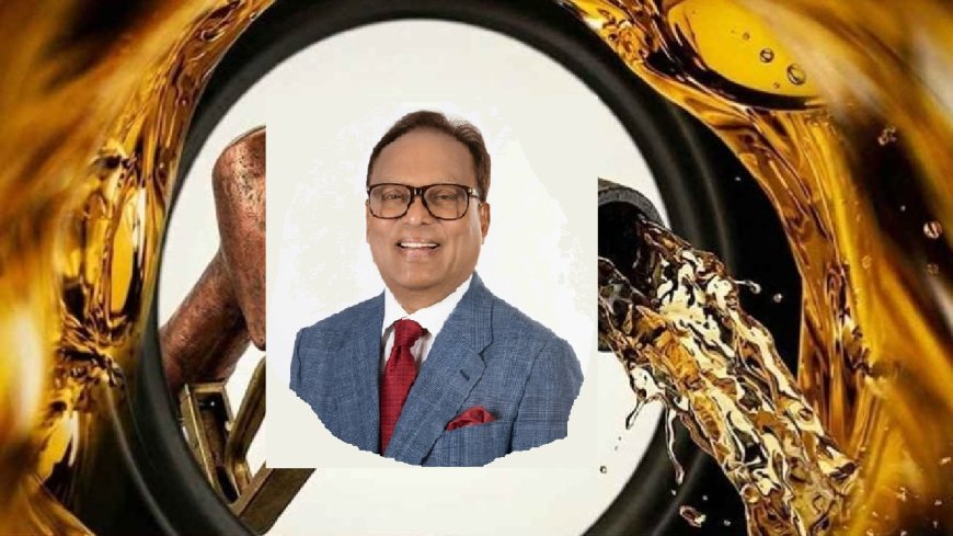 Minister Fakir Mahbub Anam won't take any oil from the government for three months.