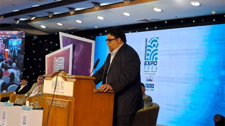 ICT Growth Goals: Govt Targets 15% GDP Share with Tax Reforms, Fiber Backbone