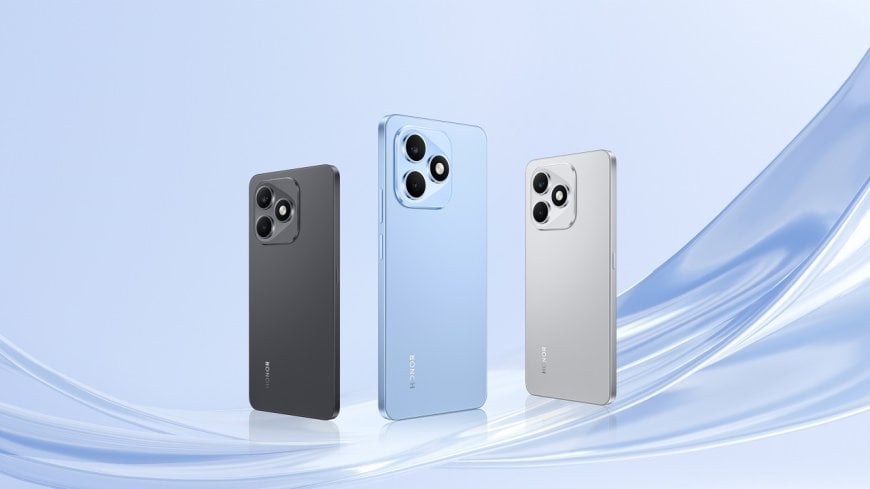 বৈশাখ উদযাপনে বাংলাদেশের বাজারে অনারের নতুন স্মার্টফোন ‘এক্স৮ডি’