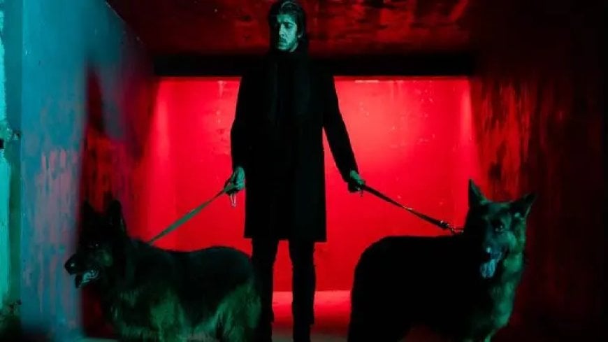 Chakra 2 Climbs Charts, Captures OTT Crown in a Week