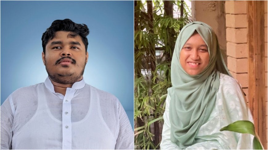 তেকসাস’র সভাপতি যুবরাজ, সাধারণ সম্পাদক বুশরা