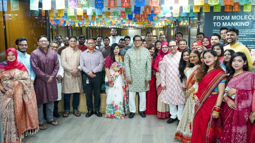 বচনে বাঁচুন