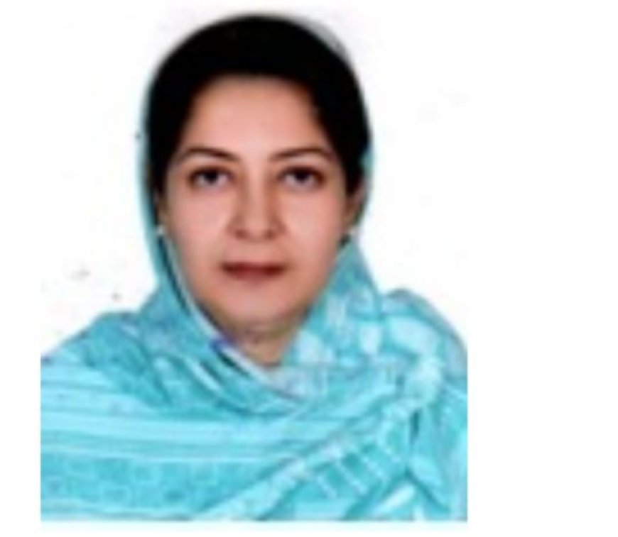 ডাক ও টেলিযোগাযোগ বিভাগে নতুন সচিব বিলকিস জাহান রিমি