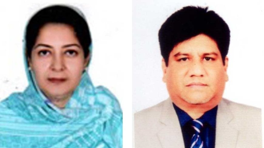 Administrative Reshuffle: Key Secretary-Level Changes in Posts & Telecom and Textiles & Jute