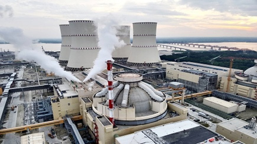 জ্বালানি লোডিংয়ের অনুমতি মিলেছে; এপ্রিলের শেষে উদ্বোধন