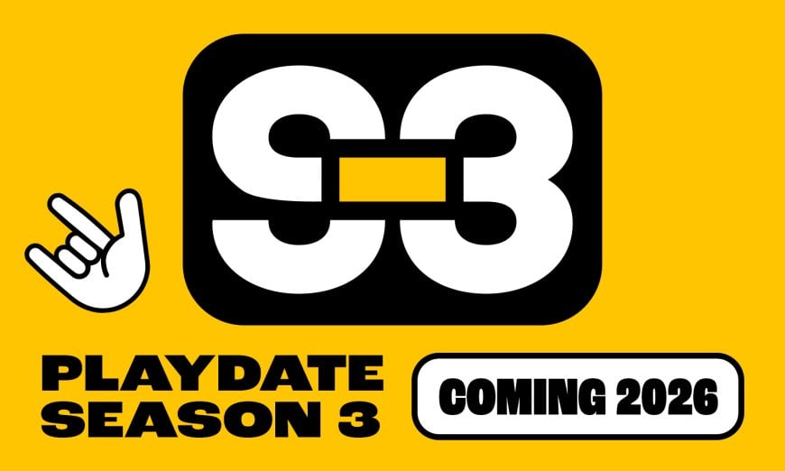 বছরের শেষ দিকে আসছে প্লেডেট সিজন থ্রি