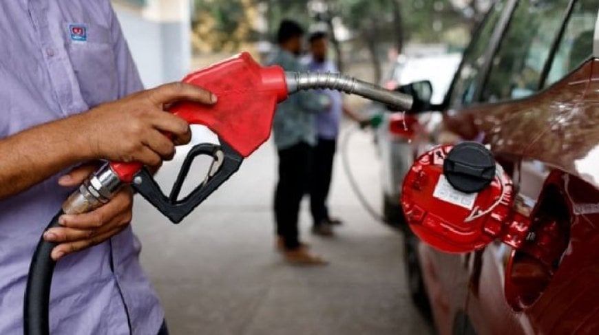 বাড়ল জ্বালানি তেলের দাম, ১৯ এপ্রিল থেকে কার্যকর