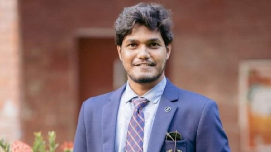 ‘ভাইরাল ভিডিও’র হেনস্তার শিকার যুবক ছাত্রদলের আবিদ নয়’