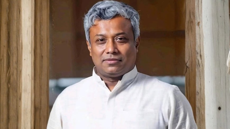 Allegation of Misinformation Against State Minister Anindya Islam Amit on Facebook