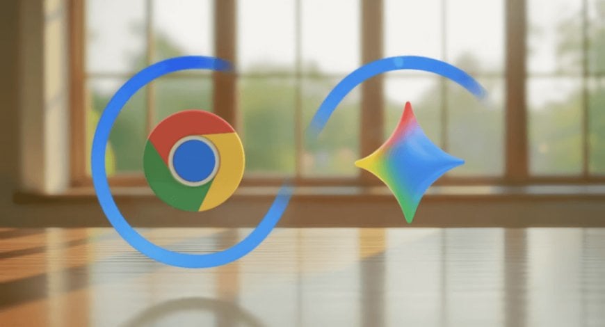এশিয়া ও প্রশান্ত মহাসাগরীয় অঞ্চলের ক্রোম ব্রাউজারে যুক্ত হলো গুগল জেমিনি