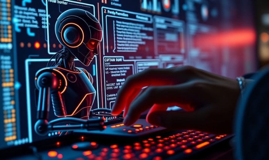 এআই প্রশিক্ষণে কর্মীদের কি-বোর্ড ও মাউস ট্র্যাক করছে মেটা