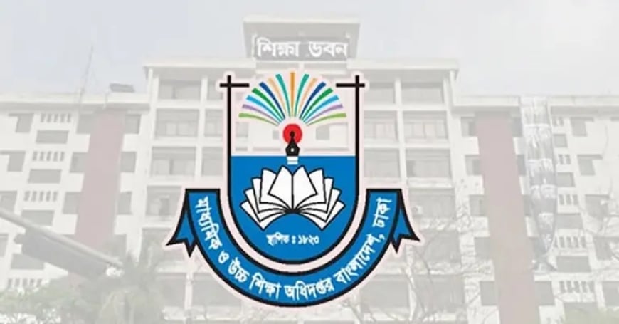 ২২ এপ্রিল শিক্ষক বদলির ভার্চুয়াল সভা