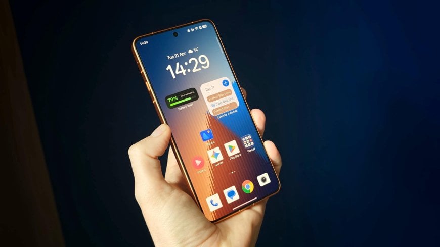 ২০০ মেগাপিক্সেল ক্যামেরা ও ১০ গুণ জুম নিয়ে অপোর নতুন স্মার্টফোন