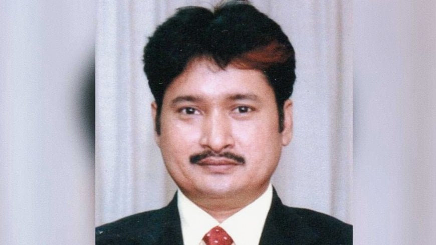 শিক্ষক থেকে ডিজি ড. সোহেল মূলশক্তি প্রশাসনিক দক্ষতা