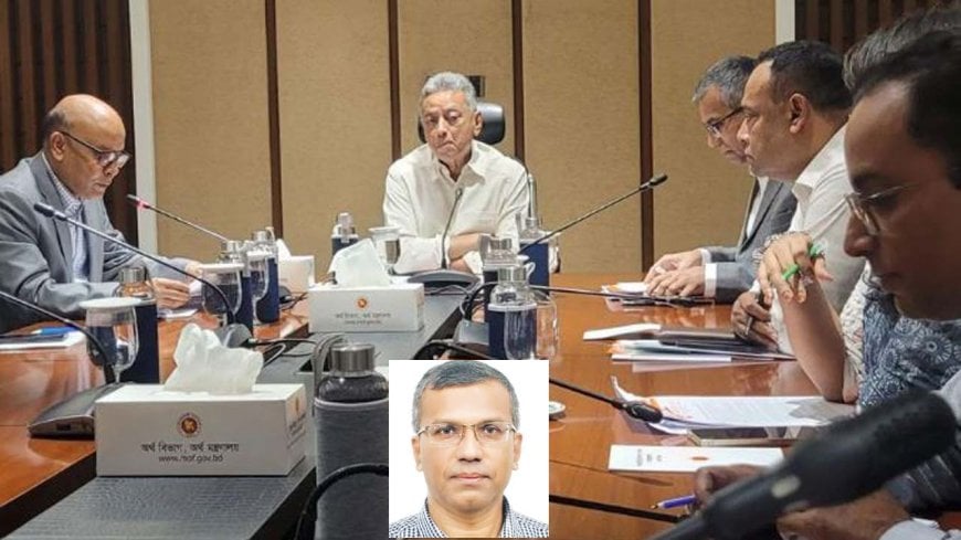 মে মাসের দ্বিতীয় সপ্তাহে চালু হতে পারে  ‘স্টার্ট-আপ বাংলাদেশ ইনভেস্টমেন্ট’