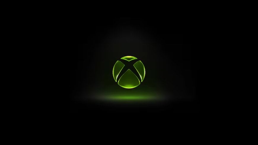 নতুন লোগো নিয়ে এক্সবক্স ব্র্যান্ডিংয়ে ফিরছে মাইক্রোসফট গেমিং