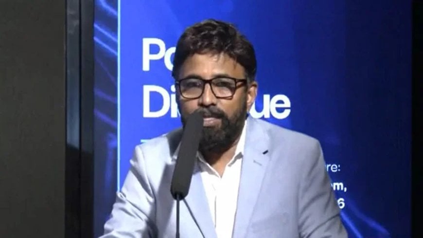 Cybersecurity, Connectivity and Cloud-Era Concerns Dominate BISA Dialogue