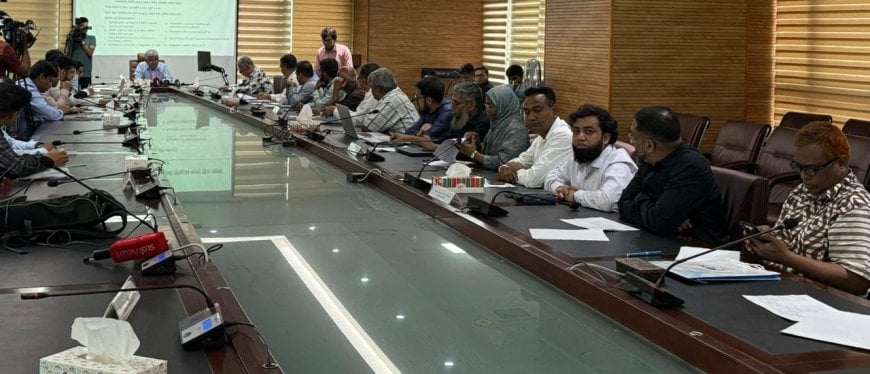 ইন্টারনেটকে জরুরি সেবা চিহ্নিত করে কর অব্যাহতির দাবি