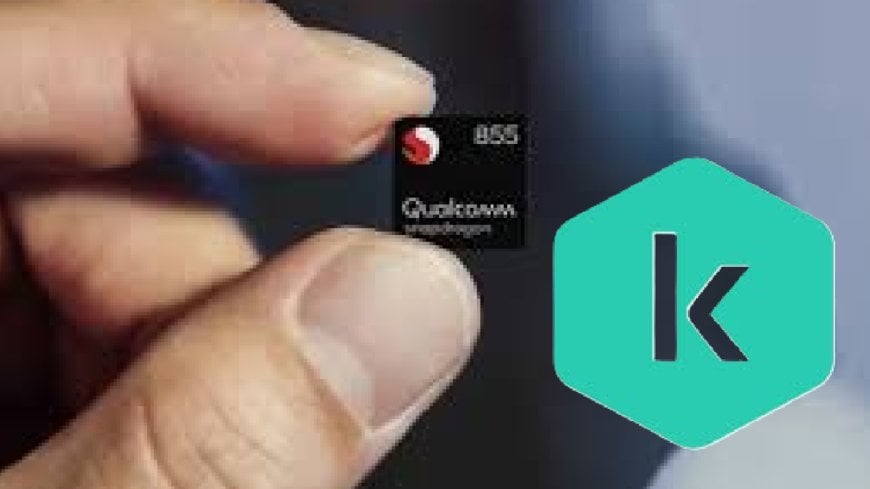 কোয়ালকম চিপে গুরুতর নিরাপত্তা ত্রুটি, পূর্ণ নিয়ন্ত্রণ নিতে পারে হ্যাকাররা: ক্যাসপারস্কি