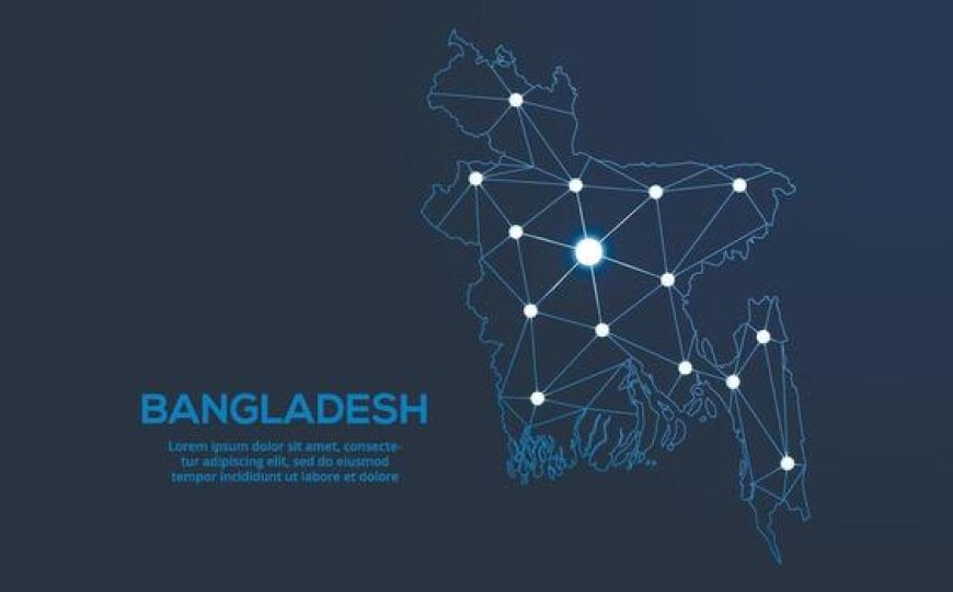 নিয়োগ, শিক্ষা, জ্বালানির সঙ্গে সীমান্ত ব্যবস্থাপনাতেও সামনের কাতারে প্রযুক্তি