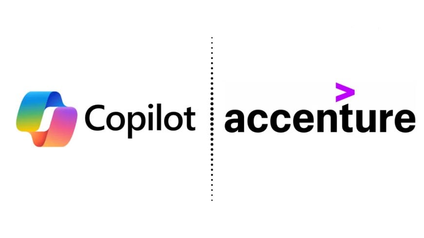 সাড়ে ৭ লাখ কর্মীকে ‘কোপাইলট’ দিচ্ছে অ্যাকসেঞ্চার