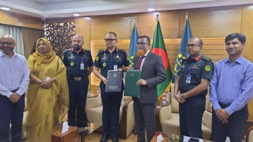 চালু হচ্ছে প্রিজনার্স ক্যাশ অ্যাকাউন্ট