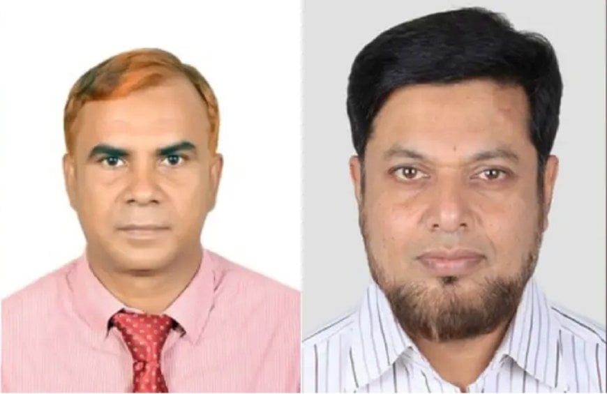 হাবিপ্রবিতে সাদা দলের কমিটি ঘোষণা