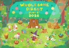 ‘Wholesome Direct’ 2026 Set for Summer Game Fest Showcase