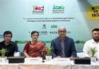 Tech-Driven Trade Talks: Food, Agro & MedTech Expos Open in Dhaka