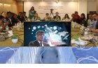 Content Control Conundrum: BTRC Chairman Flags Gaps in Local Moderation Tech