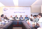 IEB Calls for Taskforce to Prevent Corruption in Development Projects, Demands Job Policy for Private-Sector Engineers