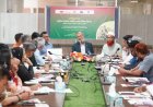 Tech-Facilitated Gender Violence Raises Alarm: NGOs Urged for Coordinated Digital Response