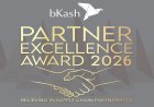 bKash Honors Supply Chain Excellence at “bKash Partner Excellence Award 2026”