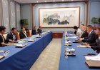 Bangladesh–China Deepen Dialogue on Connectivity, Trade and Strategic Cooperation
