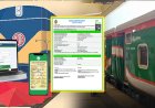 Online Sale of Eid Train Tickets to Begin on May 13