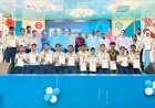 Rangpur Regional Round of Bangladesh AI Olympiad 2026 Held