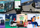 Digital Bus Ticketing Drive Deepens Eid Travel Convenience