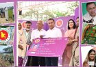 স্পর্শহীন কিউআর কোড সুবিধার ‘ফ্যামিলি কার্ড’ বিতরণে প্রতিশ্রুতির বাস্তবায়ন শুরু