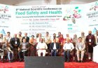 Safe Food Science Summit: Research, Technology Drive Sustainable Nutrition Goals