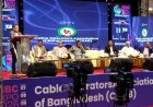 Fiber Future Focus: Minister Calls for Tri-Partite Talks to Build Cable-Free Dhaka