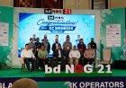 Starlink Gets “Unfiltered Data” Access in Bangladesh Transit Framework: BTRC Chairman