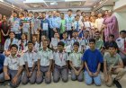 AI Olympiad Advances: Chattogram Regional Round Crowns Coding, Quiz Champions