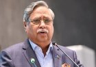 President Sahabuddin Undergoes Successful Angioplasty in UK