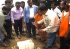 Data-Driven Dengue Defense: DSCC Launches Tech-Based Aedes Larvae Survey