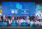 AI-Powered Healthcare Innovations Shine at DNA Hack for Health in Chattogram