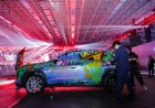 AI Auto Ambition: Omoda & Jaecoo Shift from Million Milestone to Annual Million Target