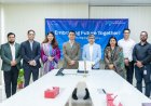 Nuvista Pharma to use Grameenphone's 'GP Shield' cyber security service