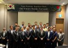 Silicon Synergy: Bangladesh–South Korea Signal Semiconductor Cooperation Surge